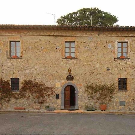La Residenza Del Cardinale Villa Vaiano  Exterior foto